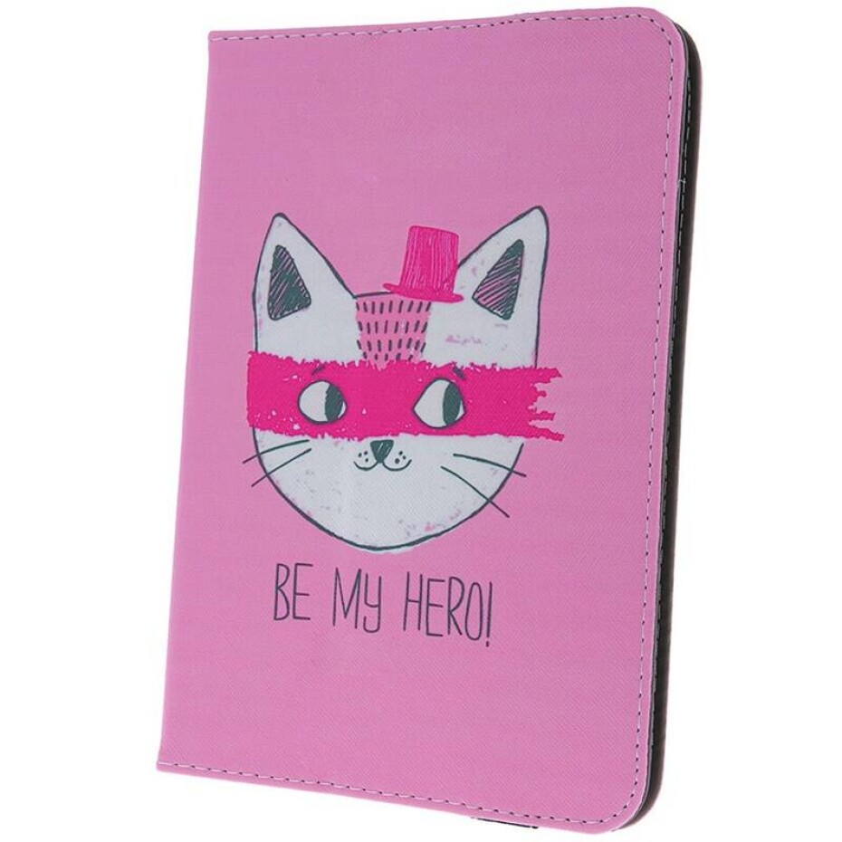 GreenGo Kitty 2 na tablet 7-8" (GSM167478) - main (0)