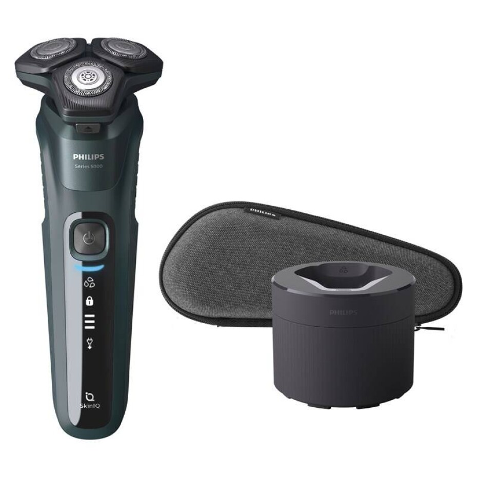 Philips Series 5000 S5584/50 zelený - main (0)