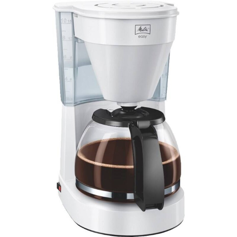 Melitta EASY WHT - main (0)