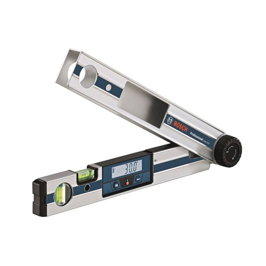 Bosch Professional Professional GAM 220 - main (0)