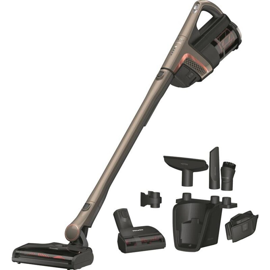 Miele Triflex HX2 Performance - SOML5 3v1 šedý - main (0)