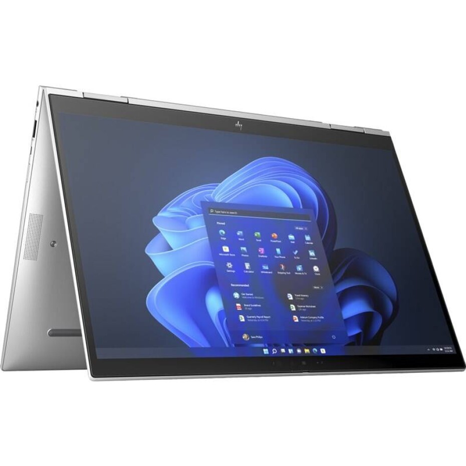 HP Elite x360 1040 G10 (818F4EA#BCM) stříbrný - main (0)