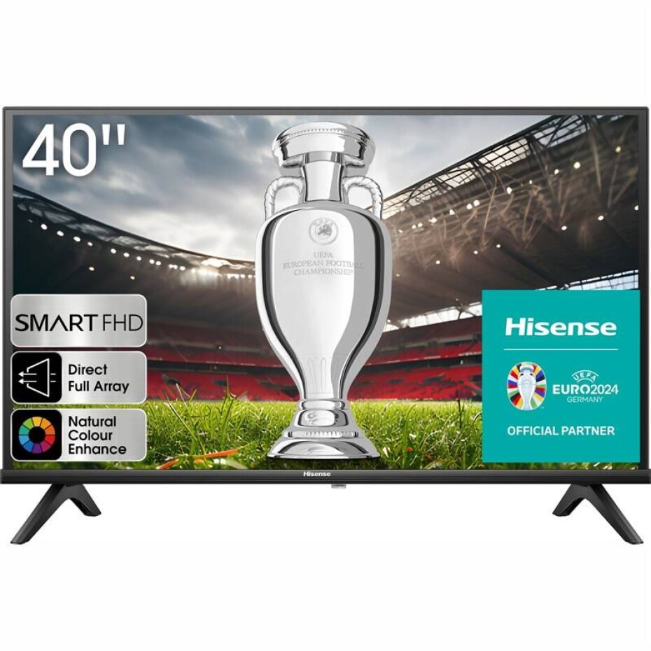 Hisense 40A49K - main (0)