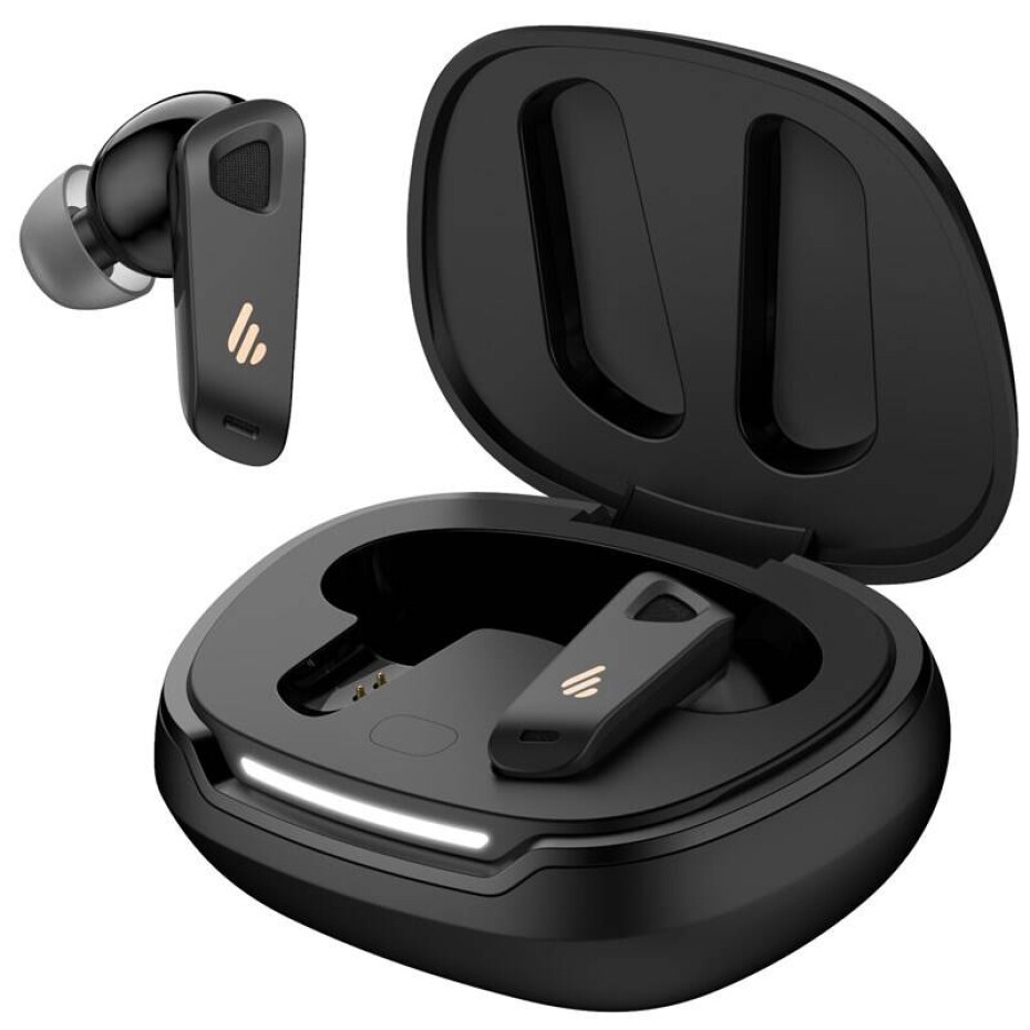 Edifier NeoBuds Pro 2 (NeoBuds Pro 2 black) černá - main (0)