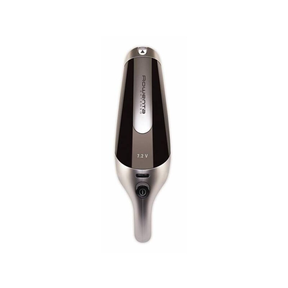 Rowenta EXTENSO DRY AC476901 černý/stříbrný - main (0)