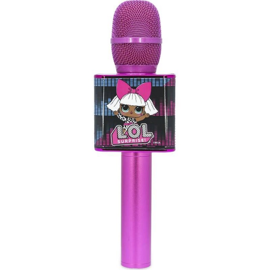 OTL Technologies L.O.L. Surprise! - main (0)
