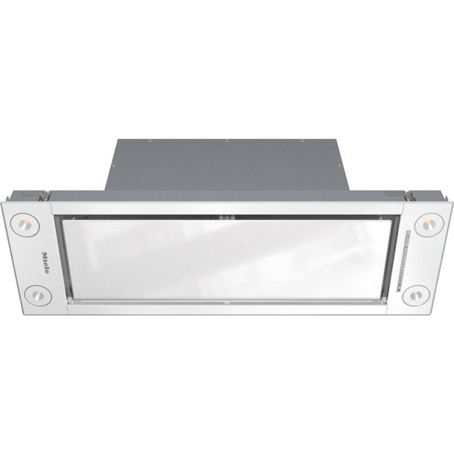 Miele DA 2698 SCI bílý - main (0)