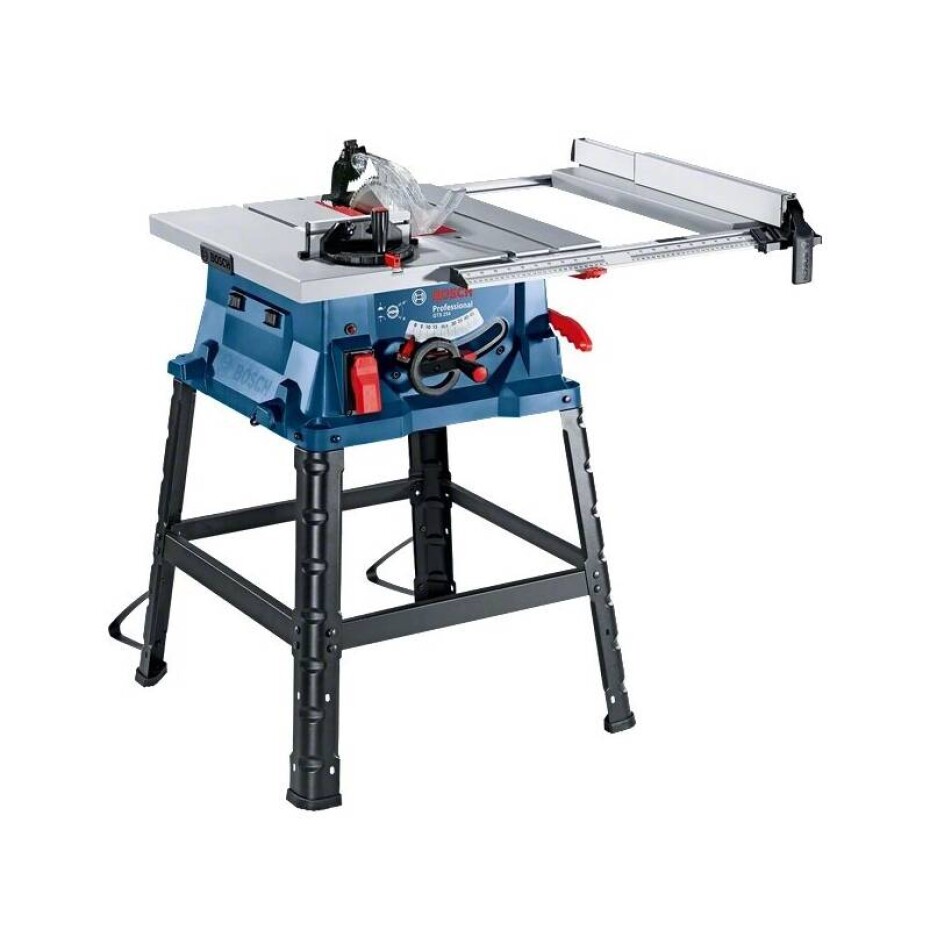 Bosch Professional GTS 254 - main (0)