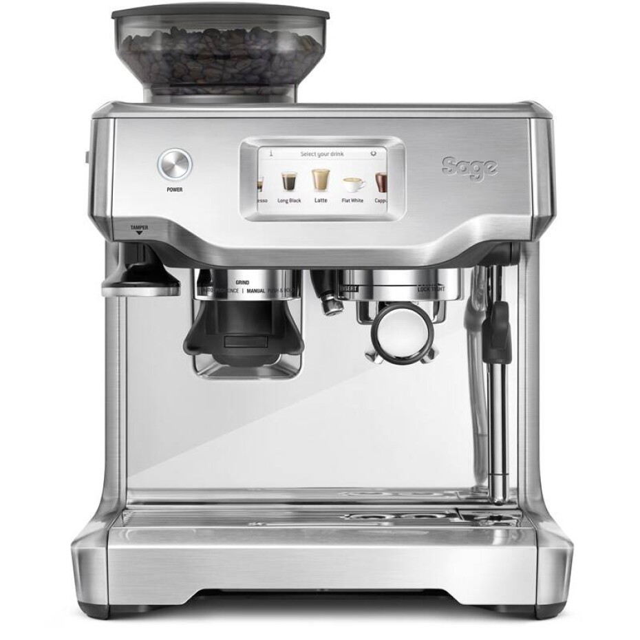 SAGE BARISTA TOUCH SES880BSS - main (0)
