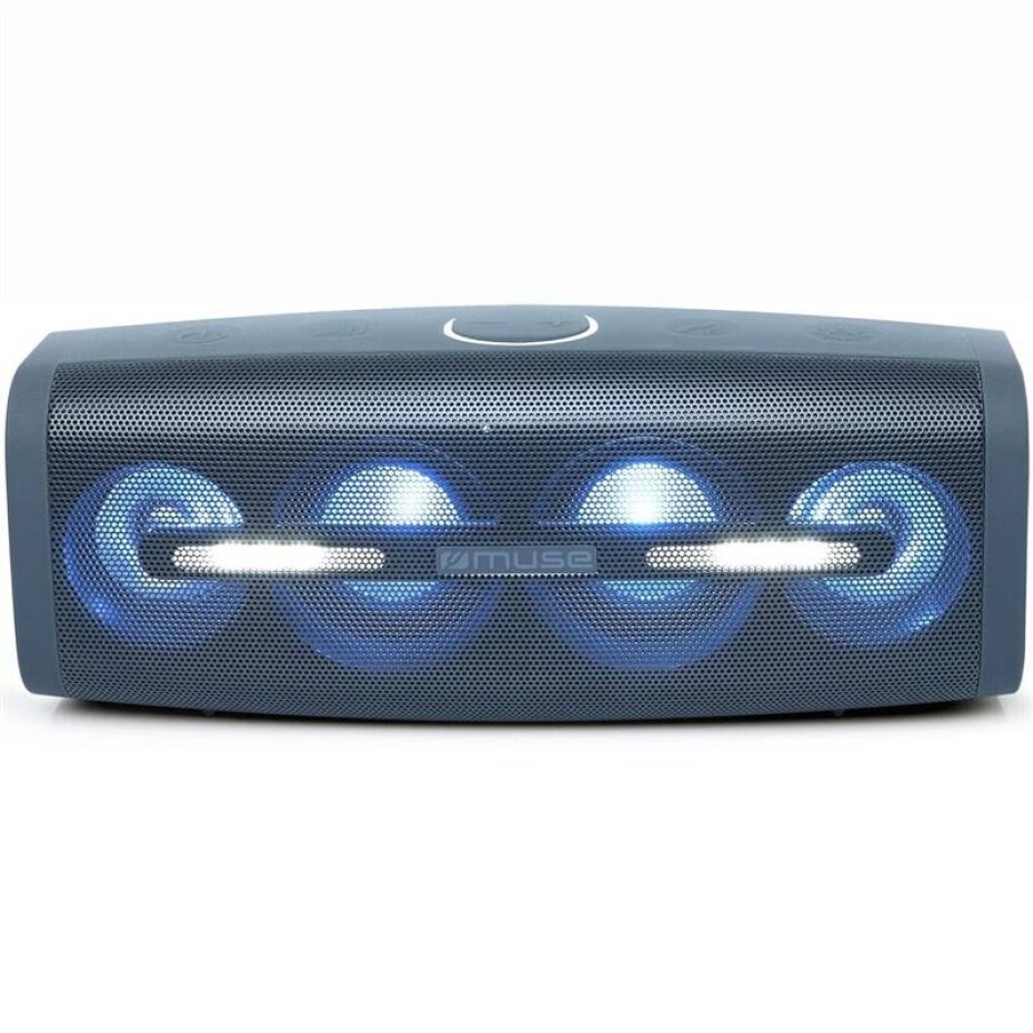 MUSE M-830DJ černý - main (0)