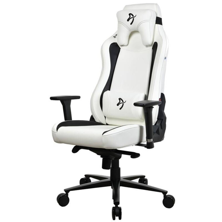 Arozzi VERNAZZA Soft PU (VERNAZZA-SPU-WT) bílá - main (0)
