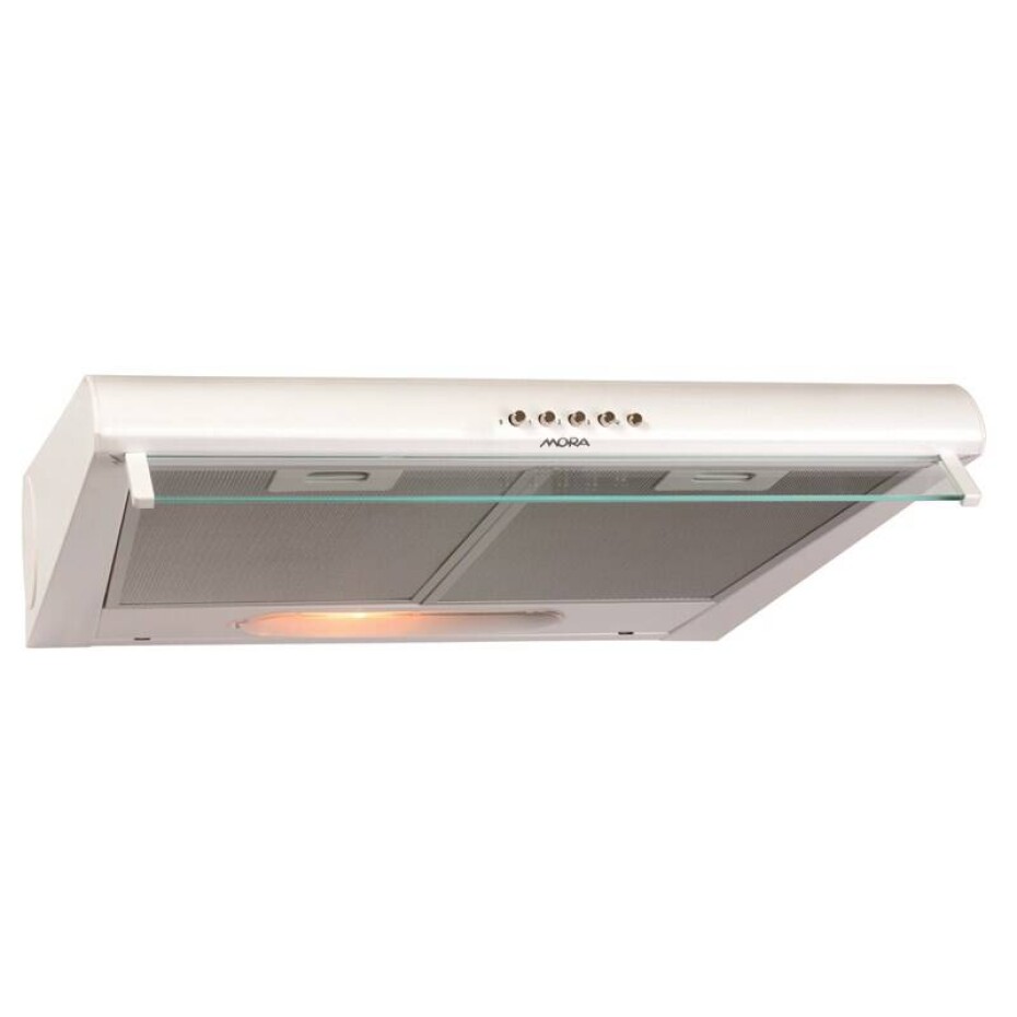 Mora Premium OP 640 W bílý - main (0)