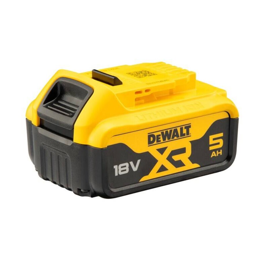 Dewalt 18 V XR DCB184 - main (0)