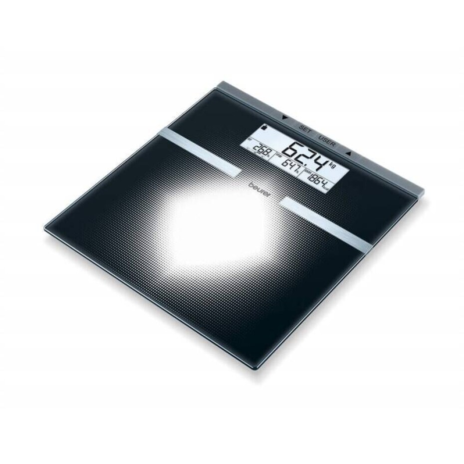 Beurer BG21 - main (0)