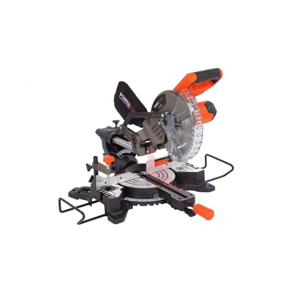 POWERPLUS POWDP2560 (bez baterie) - main (0)