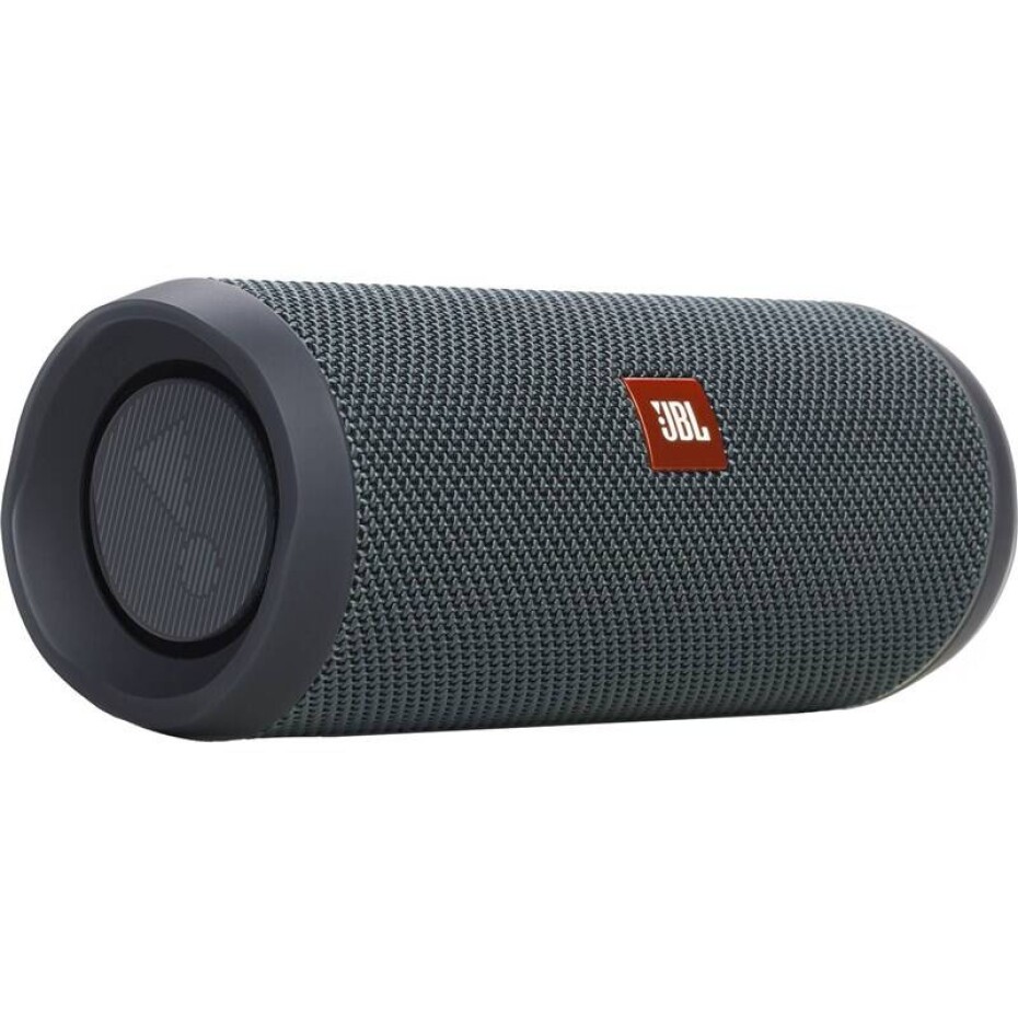 JBL Flip Essential 2 šedý - main (0)