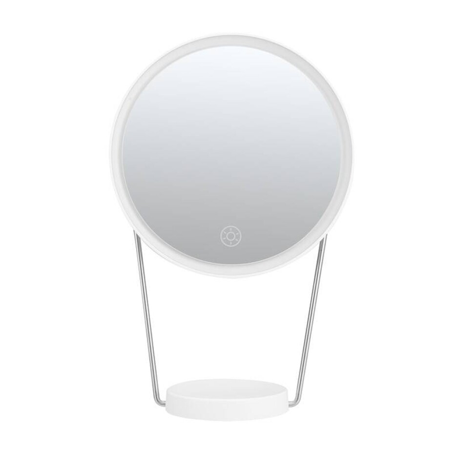 Vitalpeak CM10 bílé/chrom - main (0)