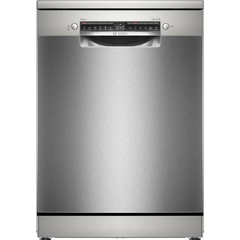 Bosch Serie 4 SMS4HTI00E nerez - main (0)