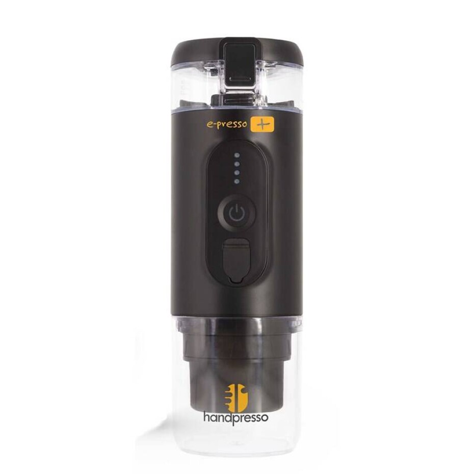Handpresso E-presso Plus - main (0)
