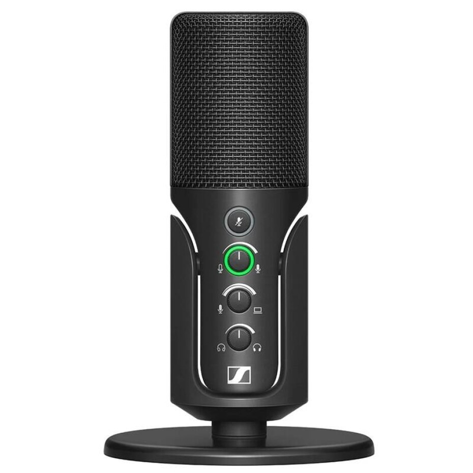 Sennheiser Profile USB MIC (700065) černý - main (0)