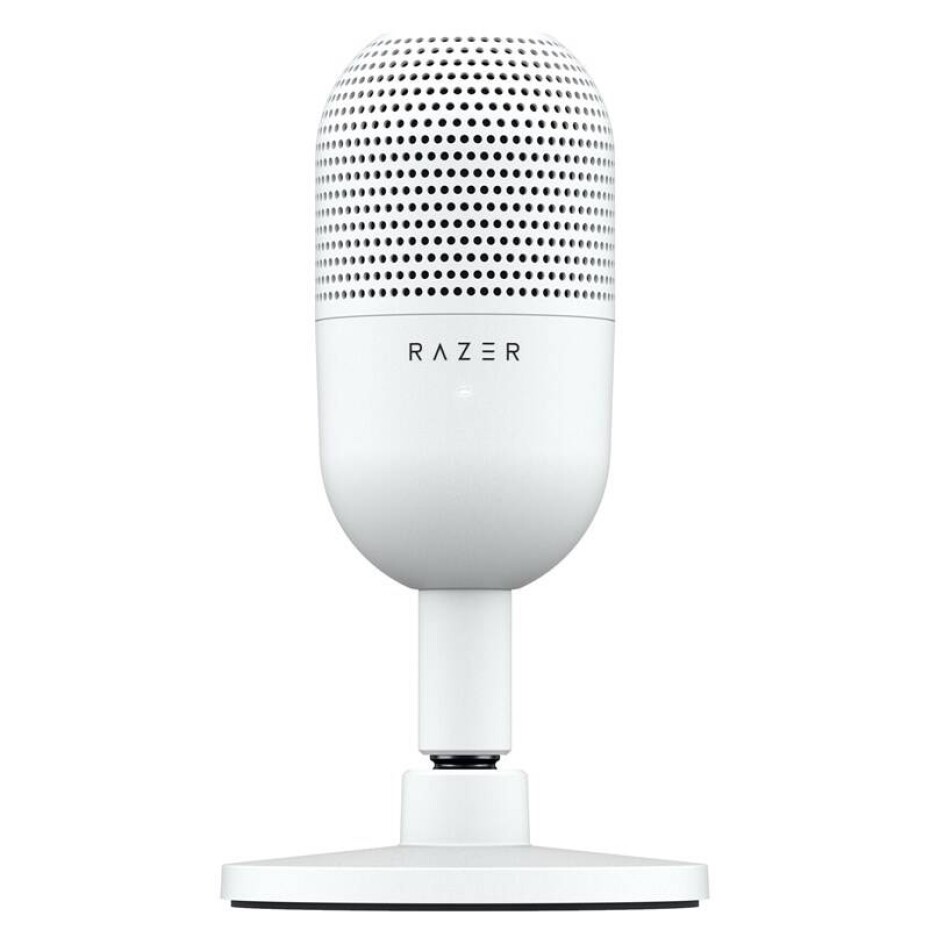 Razer Seiren V3 Mini (RZ19-05050300-R3M1) bílý - main (0)