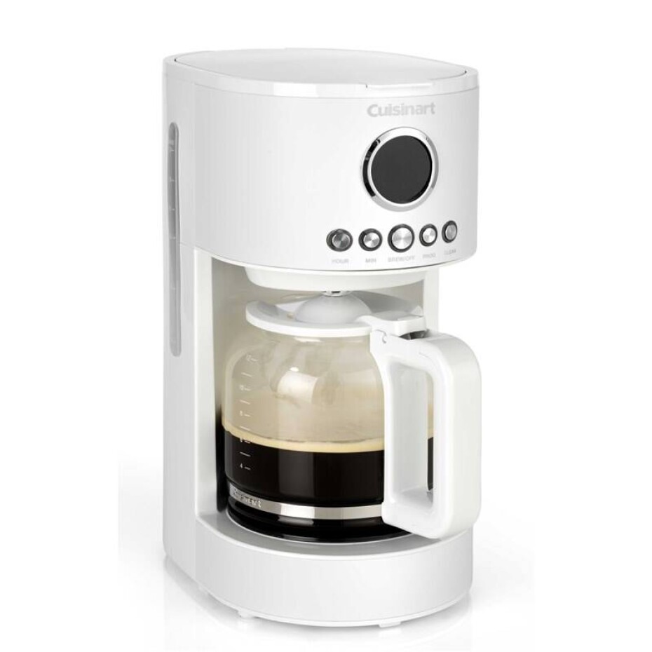 Cuisinart DCC780WE bílý - main (0)