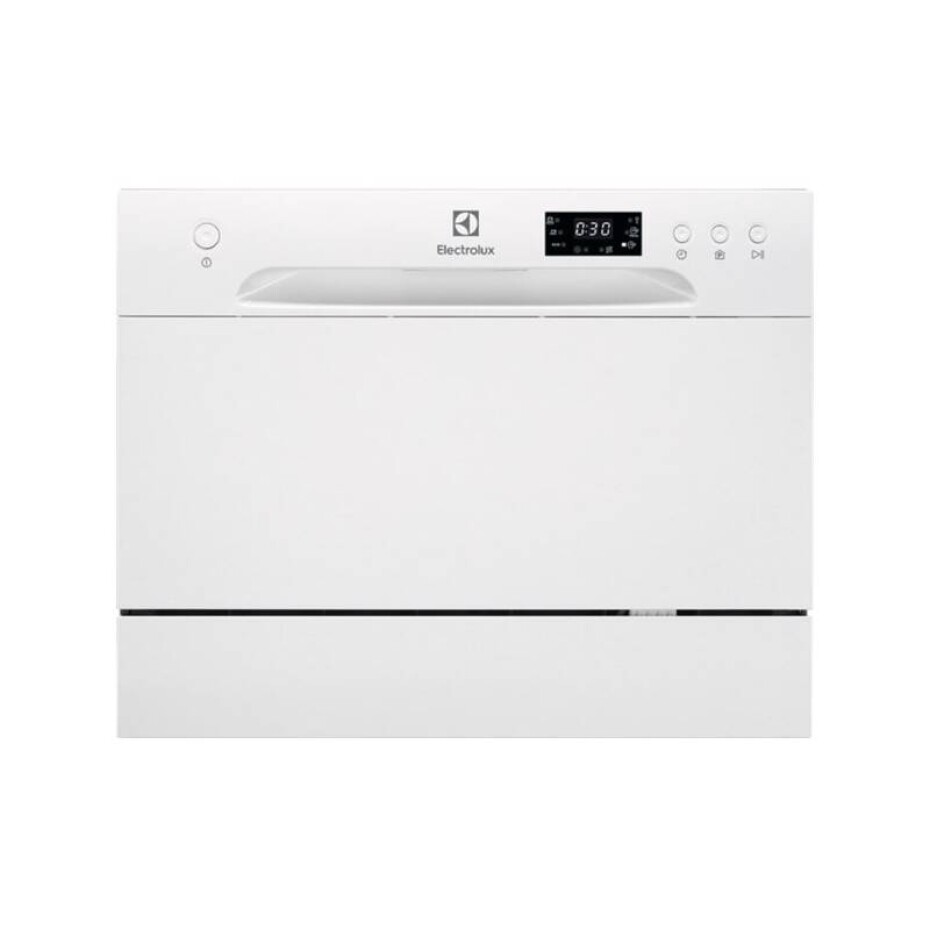 Electrolux ESF2400OW bílá - main (0)