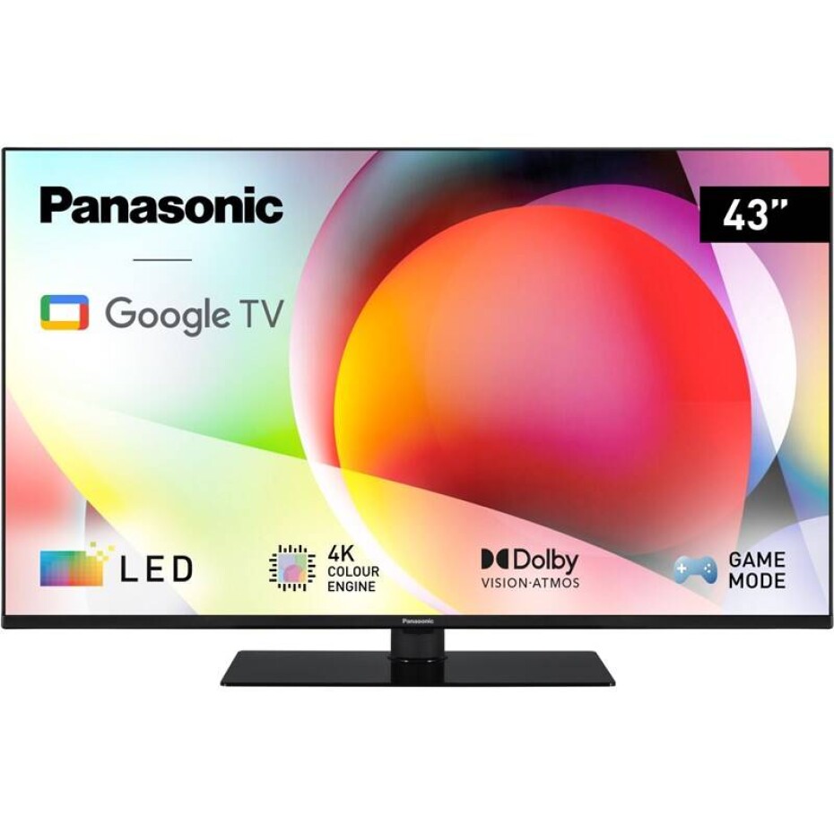 Panasonic TN-43W70AEZ - main (0)