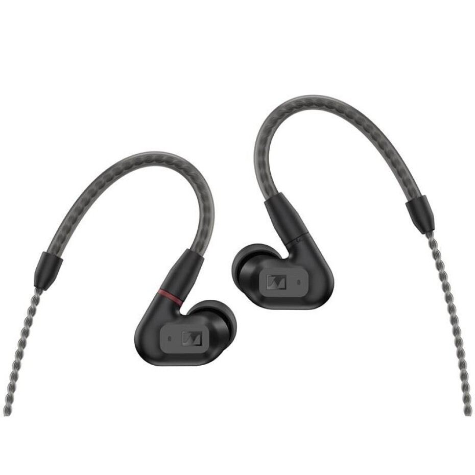 Sennheiser IE 200 černá - main (0)