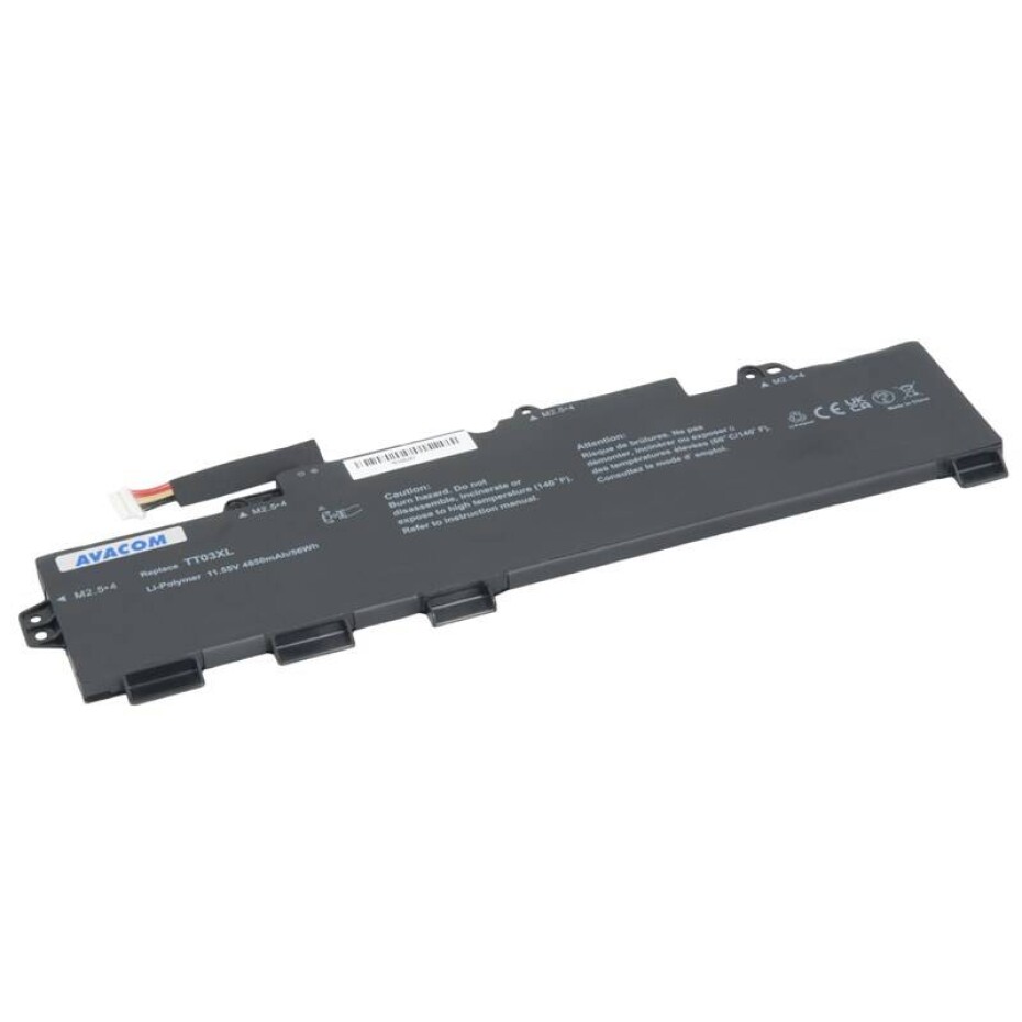 Avacom HP EliteBook 755 G5, 850 G5 Li-Pol 11,55V 4850mAh 56Wh (NOHP-TT03XL-69P) - main (0)