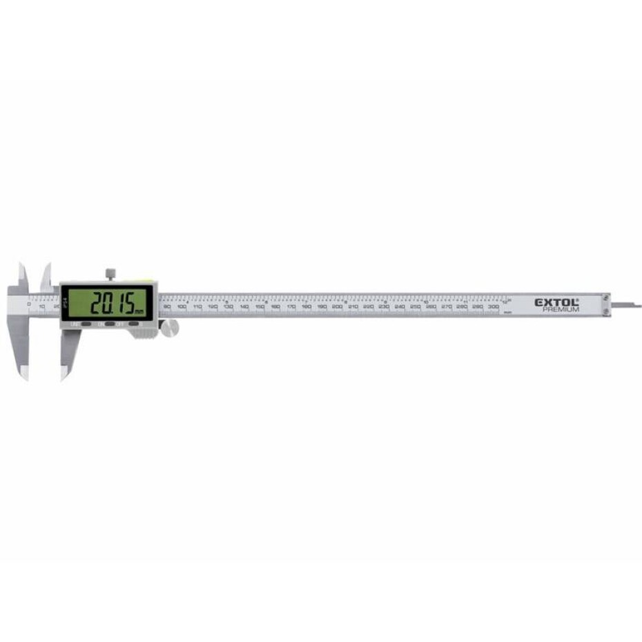 Extol Premium 8825224 0-300mm, IP54 - main (0)
