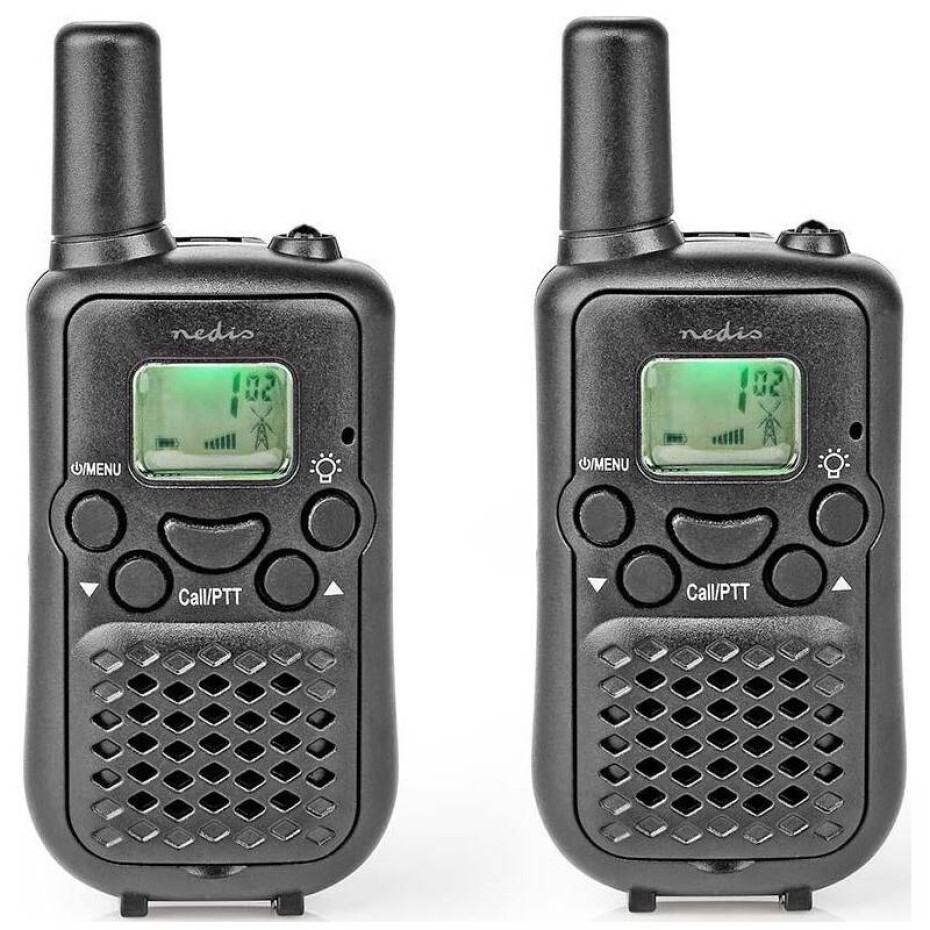 Nedis WLTK0500BK (WLTK0500BK) černá - main (0)