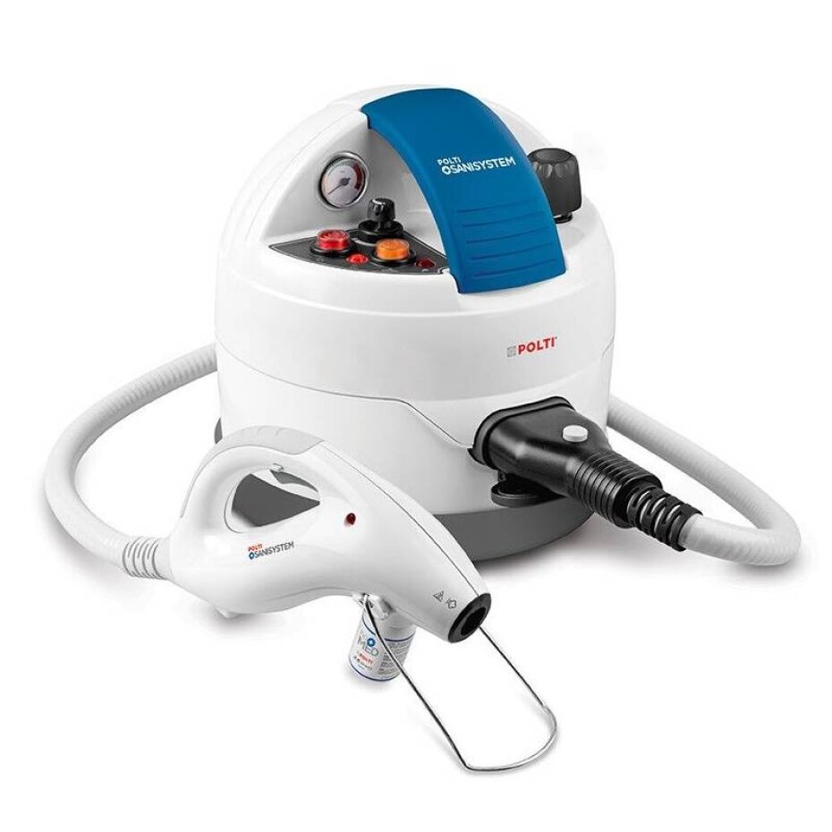 Polti Sani System BUSINESS - main (0)