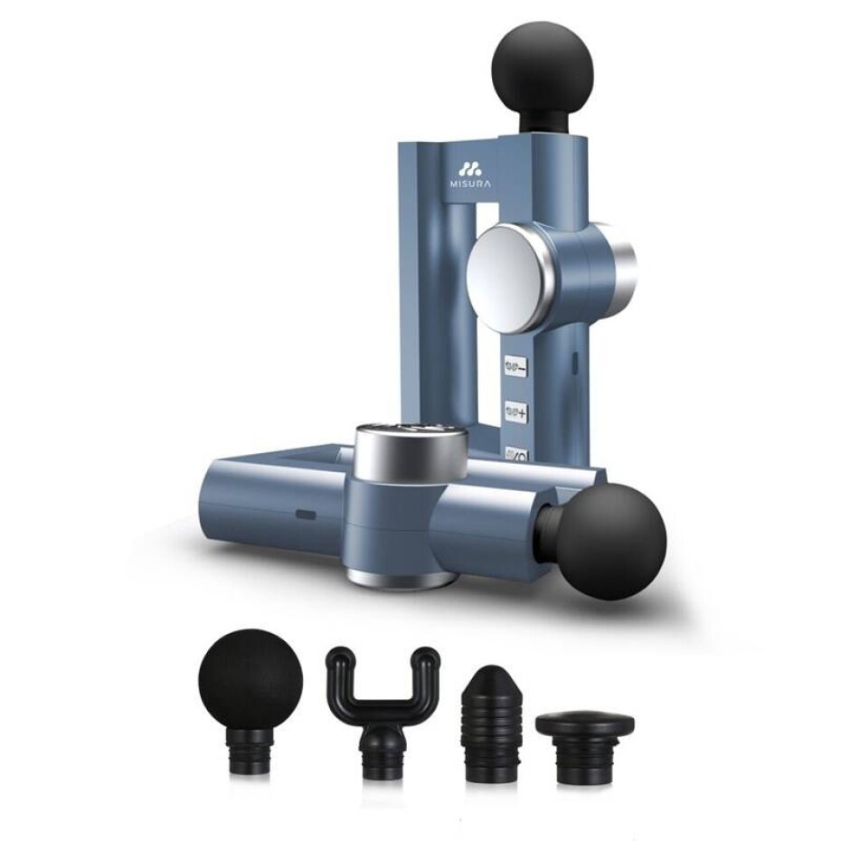 MISURA MB2-BLUE modrá - main (0)