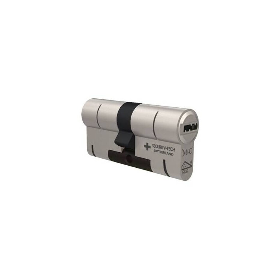 Danalock M&C Color pro Danalock V3, vel. M (DL-DCE43M2MNID5) - main (0)