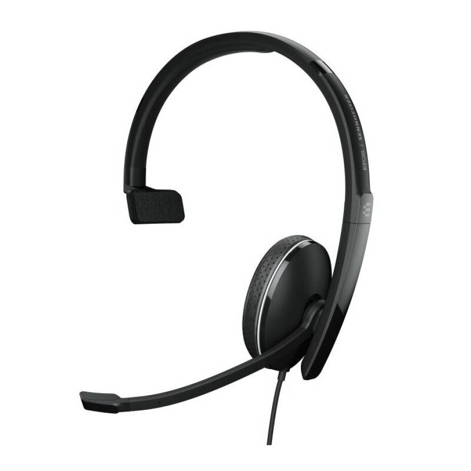 Epos ADAPT 135T USB-C II (1000904) černý - main (0)