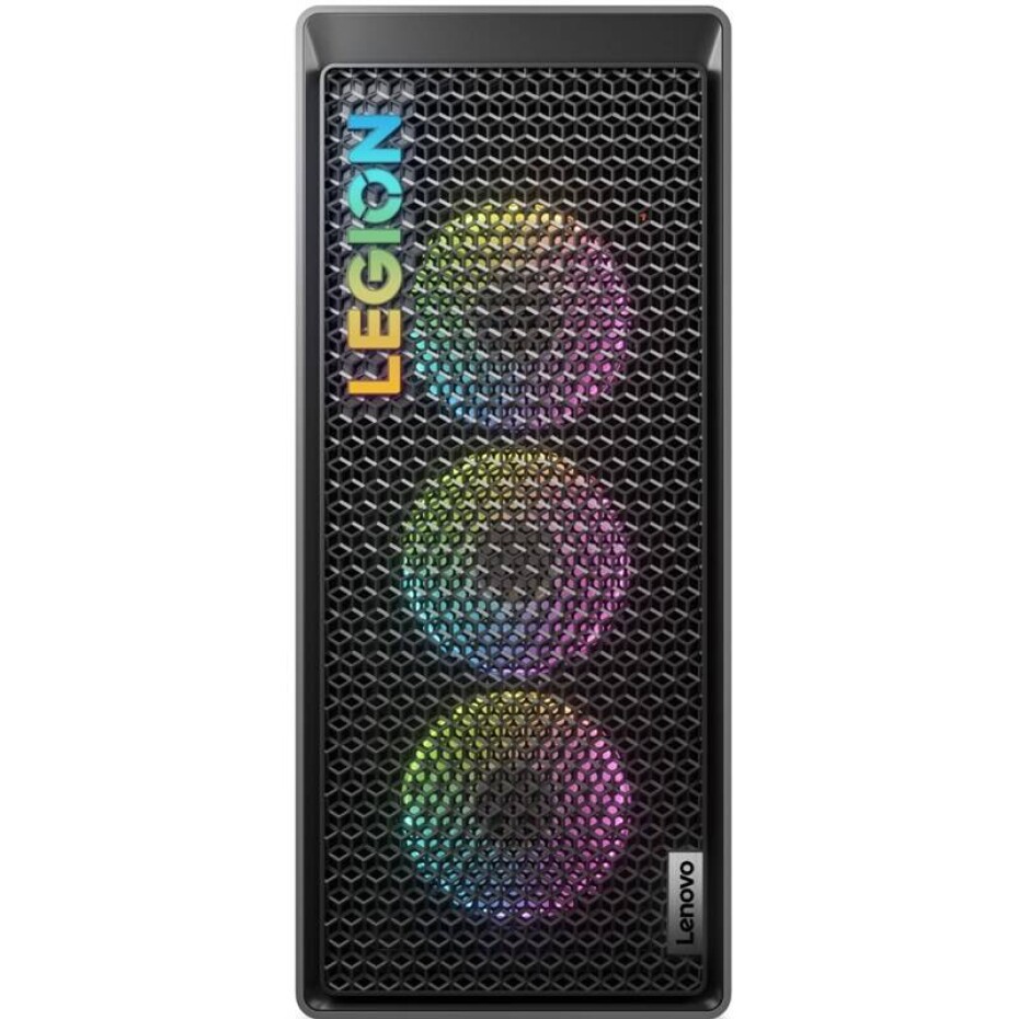 Lenovo Legion T7 34IRZ8 (90V700E4MK) černý - main (0)