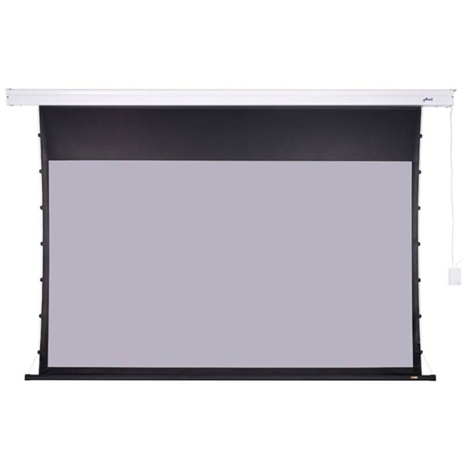 Aveli Premium nástěnné 204x115cm (XRT-00283) černý - main (0)