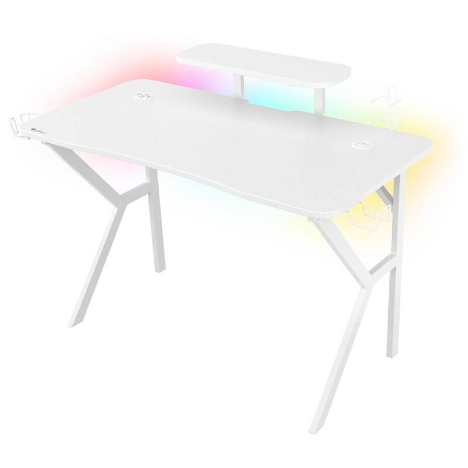 Genesis HOLM 320 RGB (NDS-1802) bílý - main (0)