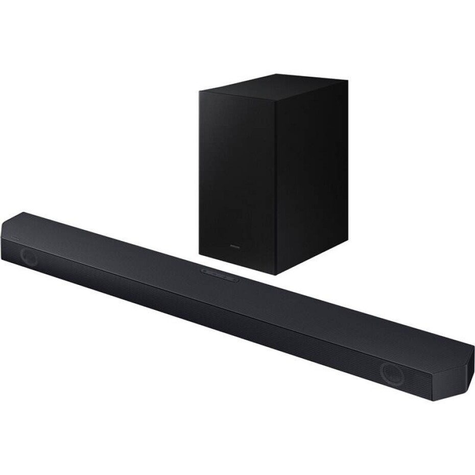Samsung HW-Q60C černý - main (0)