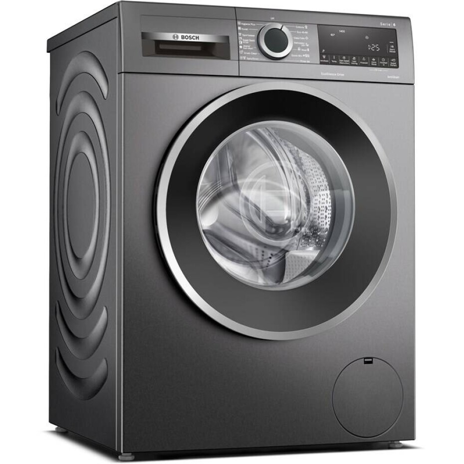 Bosch Serie 6 WGG2440REU šedá - main (0)