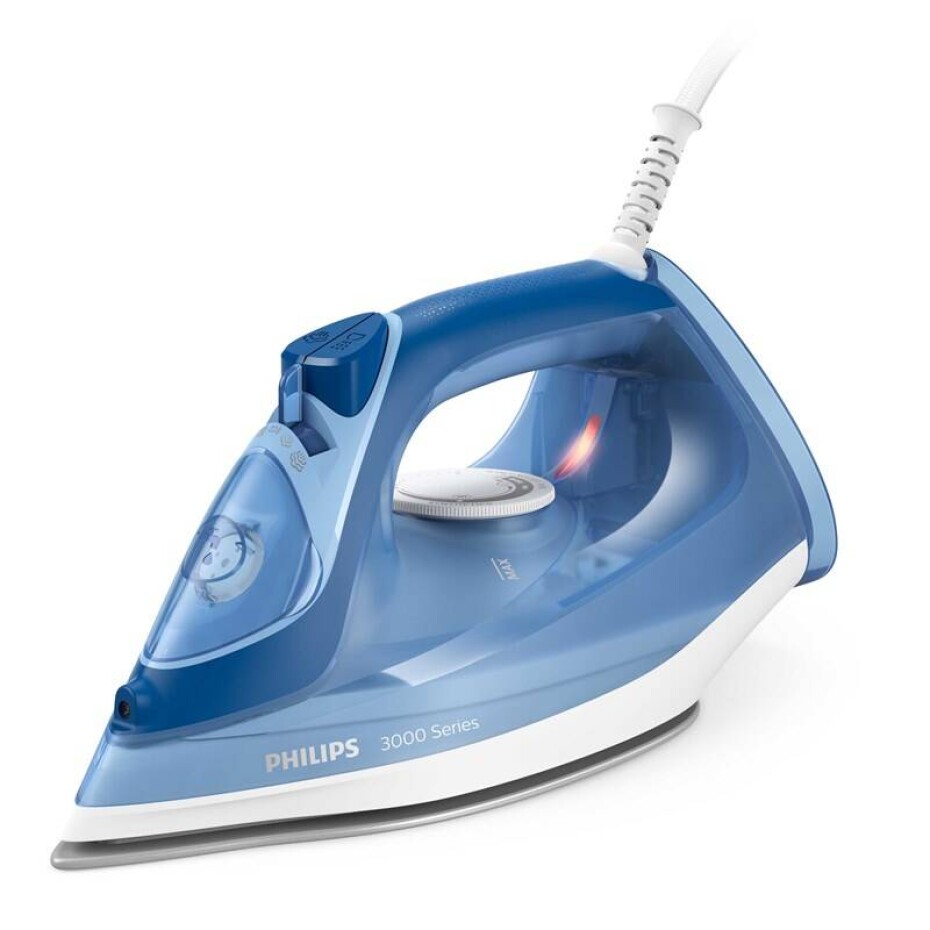 Philips Series 3000 DST3031/20 modrá - main (0)