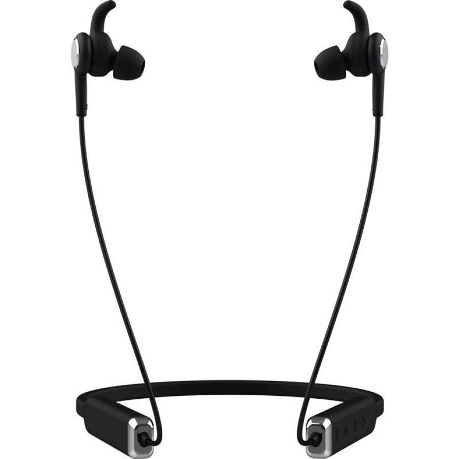 Defunc MUTE Earbud černá - main (0)