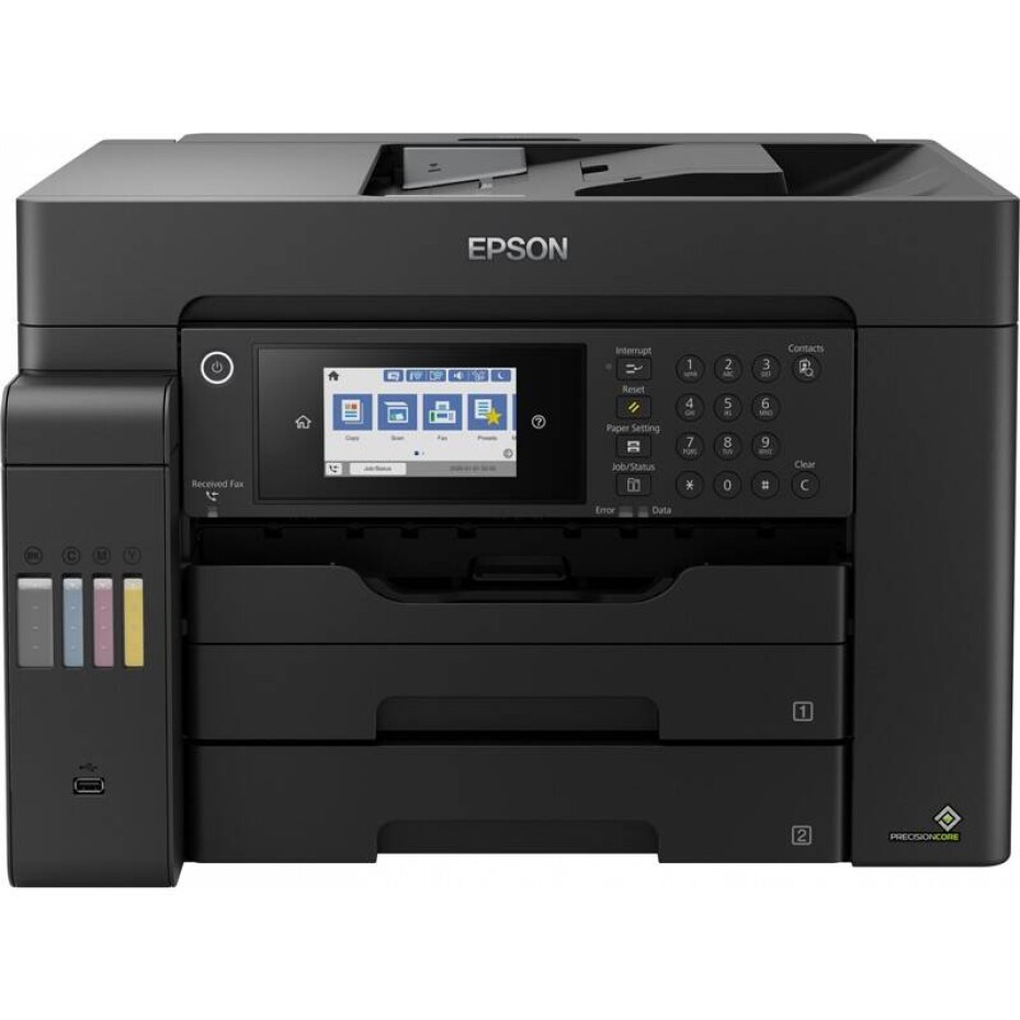 Epson Eco Tank L15150 (C11CH72402) - main (0)