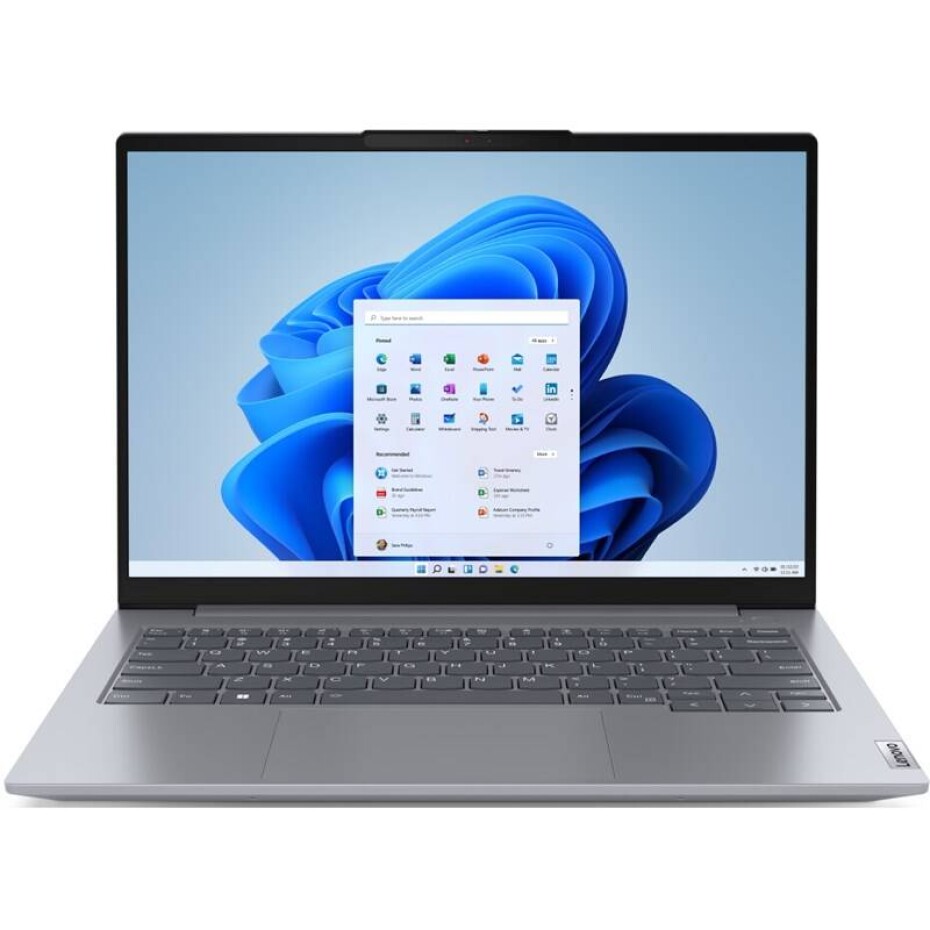 Lenovo ThinkBook 14 G6 ABP (21KJ002KCK) šedý - main (0)
