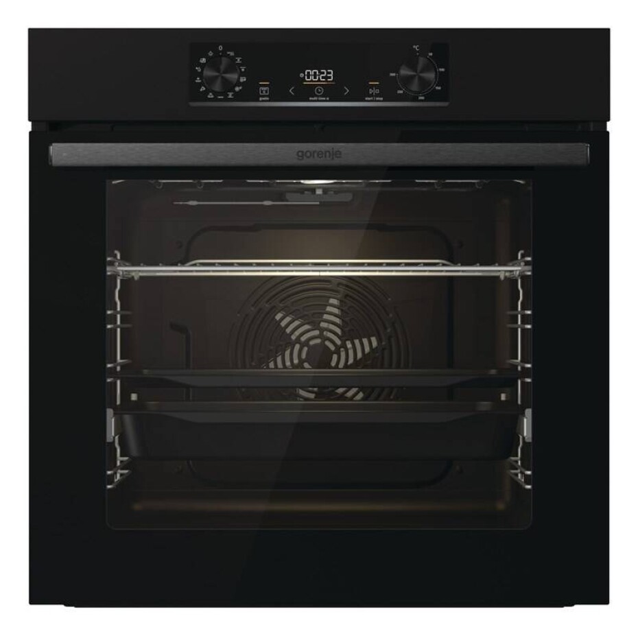 Gorenje Essential BOS6737E06B černá - main (0)
