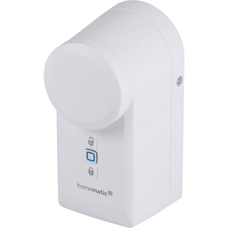 Homematic IP dveřního zámku (HmIP-DLD) - main (0)