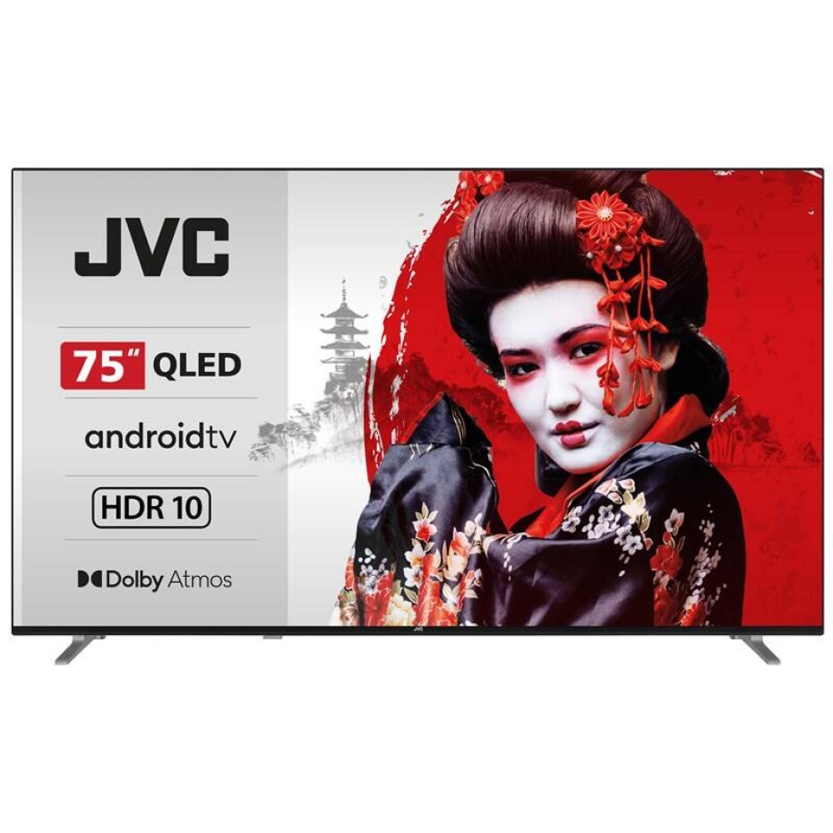 JVC LT-75VAQ3435 - main (0)