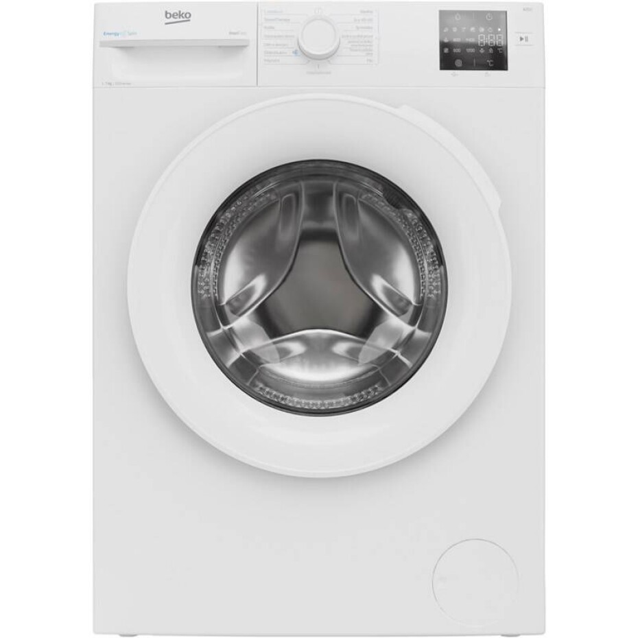 Beko BM3WFSU37013WW bílá - main (0)