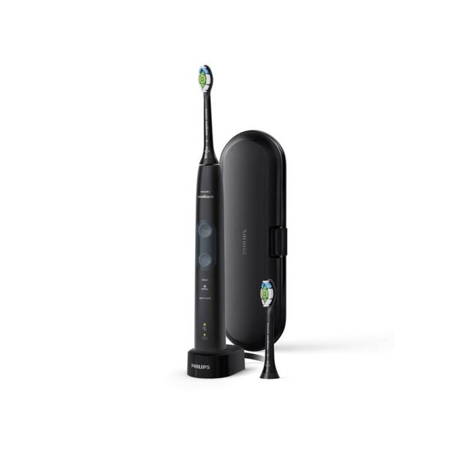 Philips Sonicare 5100 HX6850/47 černý - main (0)